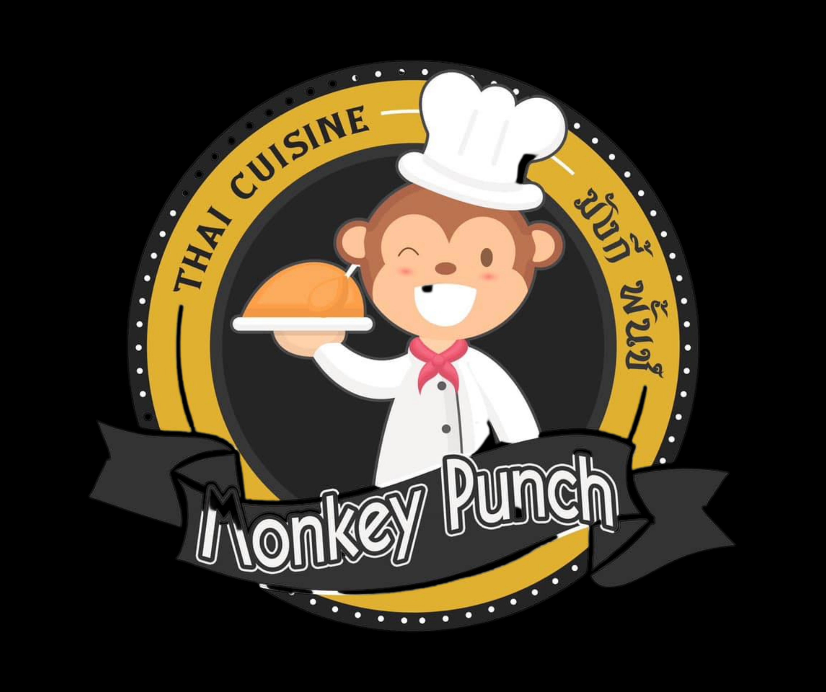 Monkey Punch Thai Cuisine